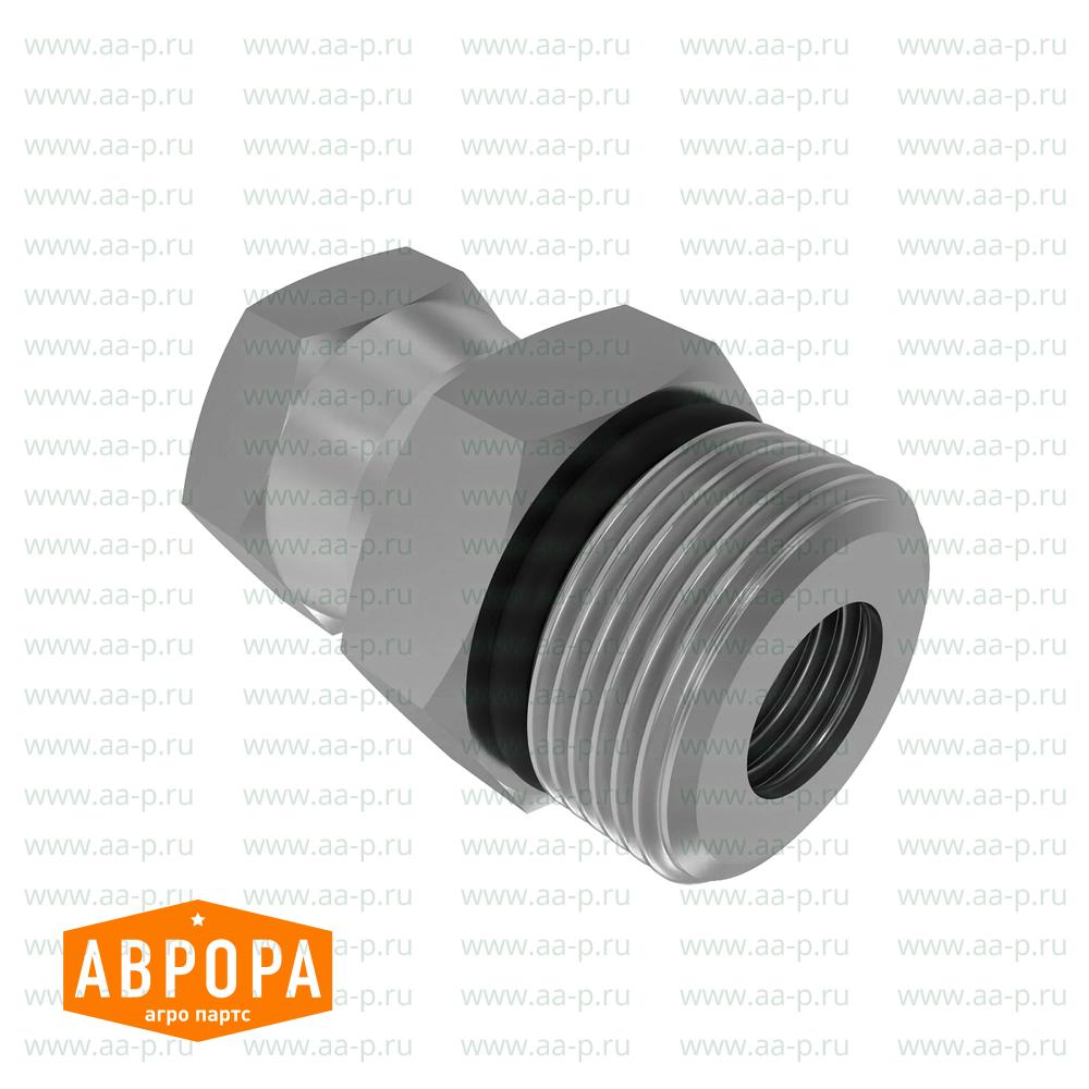 AU11569 ФИТИНГ  ПЕРЕХОДНИКА